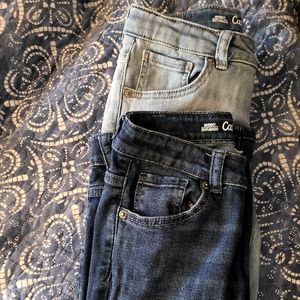Cat & Jack Jeans